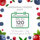 AirWick Luchtverfrisser Verfrissende Bessenmagie navulling, 19 ml