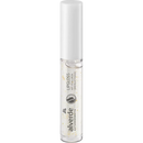 alverde NATURKOSMETIK Brillant à lèvres transparent avec hyaluronique et feuille d'or, 5 ml