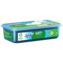 Swiffer Vochtige vloerdoekjes antibacterieel, 20 stuks.