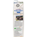 dmBio Lait, lait d'alpage longue conservation 3,5 % MG, Naturland, 1 l