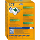 Swirl Hoover stofzuigerzak S73 AirSpace, 4 stuks