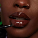 NYX PROFESSIONAL MAKEUP Gloss à lèvres Beurre 53 Lava Cake, 8 ml