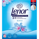 Lenor Waspoeder voor zwaar gebruik, 25 Wl