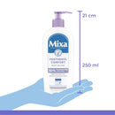 Mixa Body Lotion Panthenol Comfort, Voedende Body Balsem, 250 ml