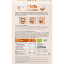 dmBio Bouillie de céréales bio 7 grains dès 6 mois, 250 g