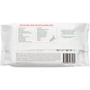 Naty Billendoekjes Sensitive Ongeparfumeerd, 56 doekjes