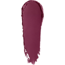 NYX PROFESSIONAL MAKEUP Lipstick Suede Matte 10 Girl Bye, 3.5 g