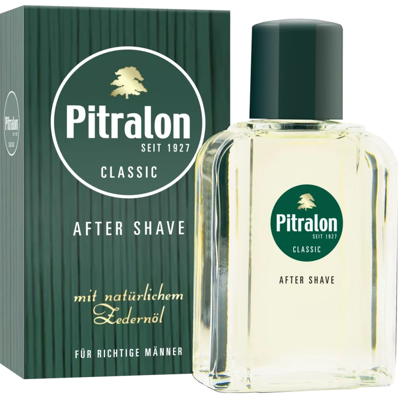 Pitralon After Shave Classic, 100 ml