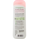 alverde NATURKOSMETIK Gel Douche Bio à la Rose, 250 ml