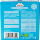 FruchtBar Fruitreep bosbes banaan haver van 12 maanden, 138 g