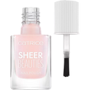 Catrice Nagellak Sheer Beauties 030 Kiss The Miss, 10,5 ml