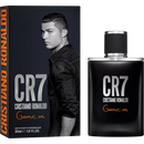 CR7 Eau de Toilette Game on, 30 ml