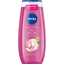 Gel douche NIVEA Joie de vivre, 250 ml