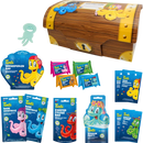 Tinti Schatkist badplezier 18 delig