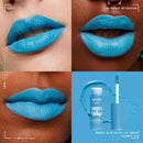 NYX PROFESSIONAL MAKEUP Rouge à lèvres Smooth Whip Matte 21 Blankie, 4 ml