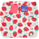 Couche Bambino Mio, miosolo tout-en-un, fraise rafraîchissante, 1 pièce