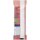 babylove Krokante reep appel-kers van 1 jaar, 25 g