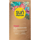 SUNDANCE Zelfbruinend doekje, 1 stuk