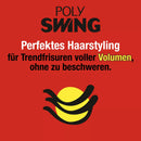 Laque pour cheveux Poly Swing volume extra fort, 250 ml