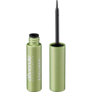 alverde NATURKOSMETIK Eyeliner Noir 01, 3 ml