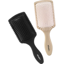 Brosse à cheveux plate ebelin, 1 pièce