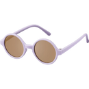 SUNDANCE Zonnebril voor kinderen in paars met spiegelende glazen, 1 stuk