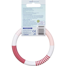 babylove Ringrammelaar roze, 1 stuk