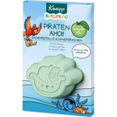 Kneipp Naturkind Bad toevoeging Pirates Ahoy! Badkristallen & Zandvormen, 60 g
