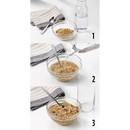 Dein Bestes Honden Natvoer, Van droog naar nat rijk aan kip, 1 kg