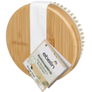 ebelin Handmassageborstel puur natuurlijke haren & massagenoppen, 1 st.