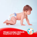 Huggies Luiers Ultra Comfort maat 4, 7-18kg, maandbox, 150 stuks
