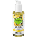 alverde NATURKOSMETIK alverde Cellulitis Body Oil Organic Lemon, Organic Rosemary, 100 ml