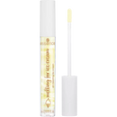 essence Lipverzorging Smeltend Voor IJs 02 Vanille-La-Liefde, 4 ml
