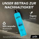 Shampooing sec extra volume got2b, 200 ml