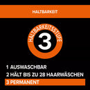 Schwarzkopf Diadem Set de préparation A1 châtain clair à moyen, 1 pièce.