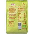 FruchtBar Snack pour enfants Croquants Bretzels Maïs &amp; Carotte à partir de 6 mois, 25 g