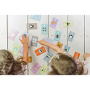 Kindsgut Lettres du jeu d'apprentissage, 1 pièce