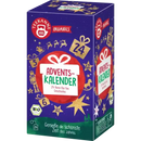 Teekanne Bio Organics Adventskalender 2023