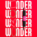 NYX PROFESSIONAL MAKEUP Blush Stick Wonder Cream Pêche Clair &amp; Rose Bébé 01, 1 pièce