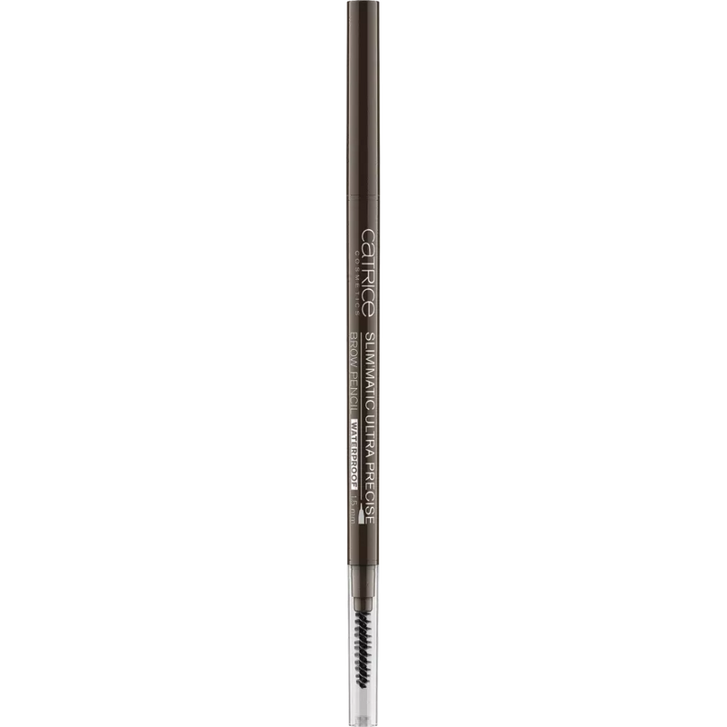Catrice Wenkbrauwpotlood Slim'Matic Ultra Precise Brow Pencil Waterproof Cool Brown 040, 0,05 g
