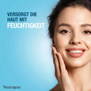 Neutrogena Reinigingsgel Hydro Boost Aqua hydraterend, 200 ml