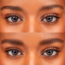 essence Wenkbrauwmascara Thick & Wow! 03 Brunette Bruin, 6 ml