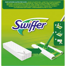 Swiffer Droge dweilen, 36 stuks