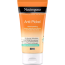 Neutrogena Anti-Pimple Daily Wash Peeling Impure Skin, 150 ml