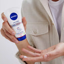 Crème pour les mains NIVEA 3 en 1 Réparatrice, 75 ml