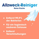 Sagrotan Allesreiniger Pure Freshness, 2 l