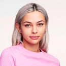 essence Wenkbrauwmascara Thick & Wow! 03 Brunette Bruin, 6 ml