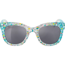 Lunettes de soleil licorne SUNDANCE pour enfants avec verres teintés foncés, 1 pièce