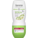 Lavera Déo Roll-on Natural &amp; Refresh, 50 ml