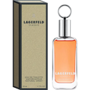 Karl Lagerfeld Eau de Toilette Classic, 50 ml